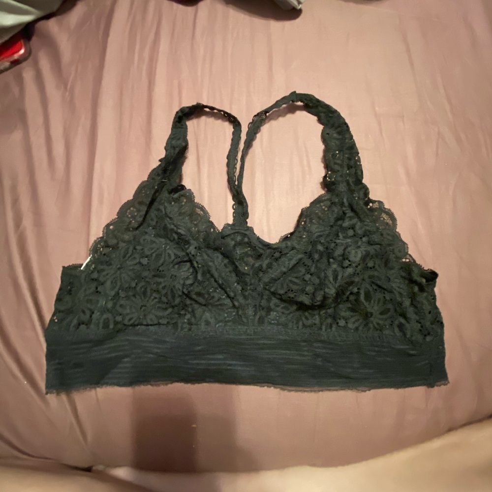 SOLD Bralette